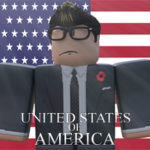 CUS || United States of America