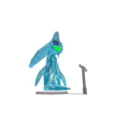 Chaos R15 Morph [READ DESC!]