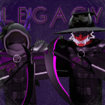 The Legacy Bloodline