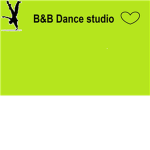 B&B dancing <3