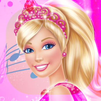Barbie Princess Obby