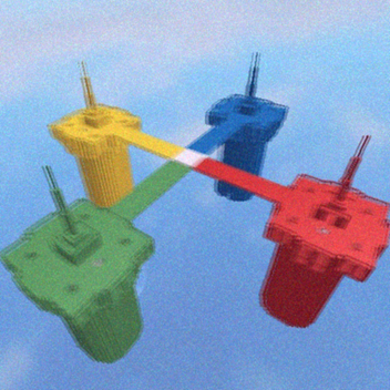 Doomspire Brickbattle but Something's Wrong