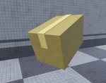 Cardboard.INC
