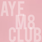 Aye m8