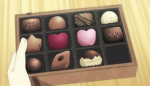 The Clan Chocolate