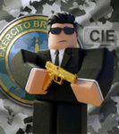 S.A - Setor Administrativo [EBBR]