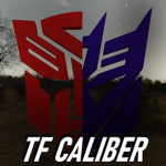 Transformers: Caliber
