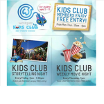 Westgate Kids Club