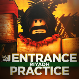 [RUMBLE] WWE | Entrance Practice icon