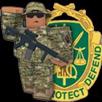 Military Police {USAR}