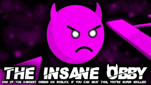 THE INSANE OBBY