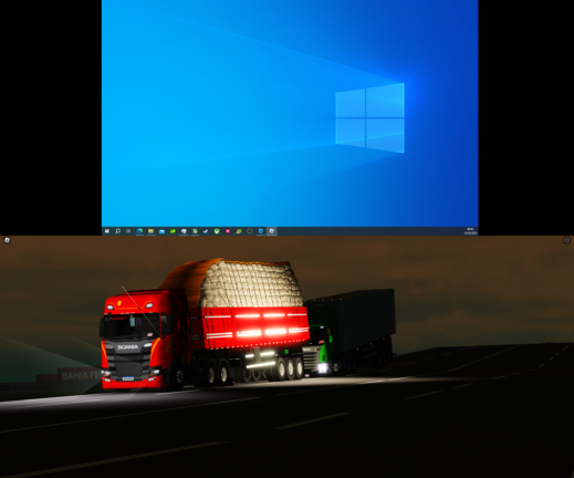 [Update 110k] Road of Life [RP] screenshot 3