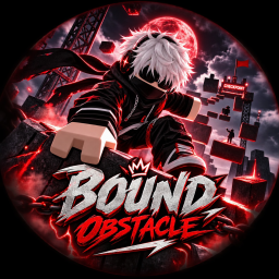 (NEW) BOUND OBSTACLE