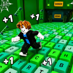 White Room Escape | +1 Speed