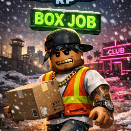 Snow Fall rp beta