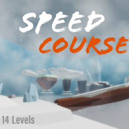 🌟Speed Course🌟 - Official Release⚡