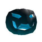 Frozen Pumpkin