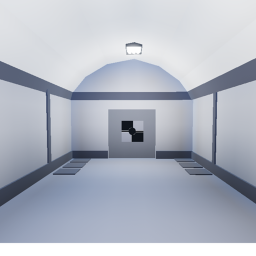 Trinity Security Training Facility