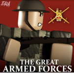 [TGBE The Great Armed Forces 1940’s