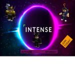 Intense Studios :D