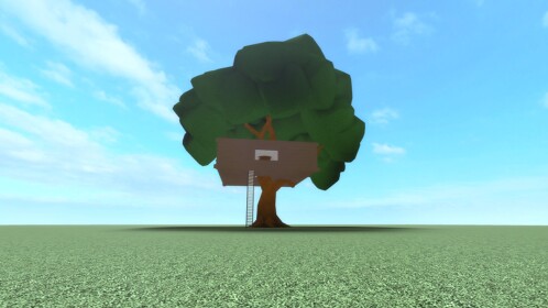 Treehouse