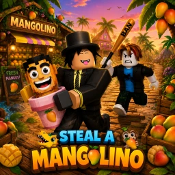 Steal a Mangolino icon