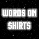 Text Clothing