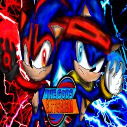 The Gods Battle Arena