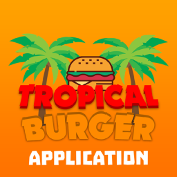 Tropical Burger | Application Center