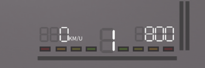 Car Driving Gui 2.0