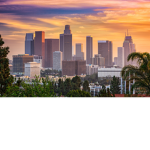 LA santos county