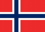 NOR | Kongeriket Norge.