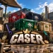 CASER - Open Cases & Upgrade Your Skins! icon
