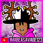 The OFFICIAL IMABEASAVAGE YouTube group!