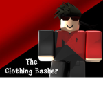 The Clothing Bashers