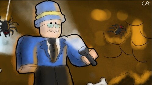 Flashlight Simulator [Beta]