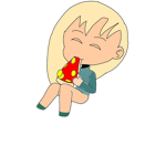 Lune_bad girl