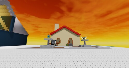 Isle of Noob!