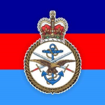 [B.A.F] | British Armed Forces |