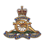 [GDC] 11th FD Artillery Regiment , RCA
