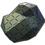 Untitled Meteorite Studios