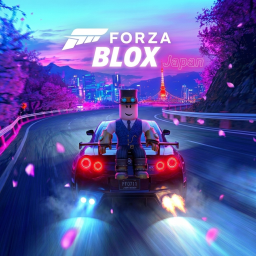 Forza Blox [RELEASE]