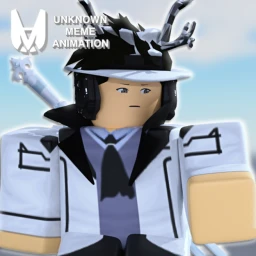 Uknow Meme Animation icon