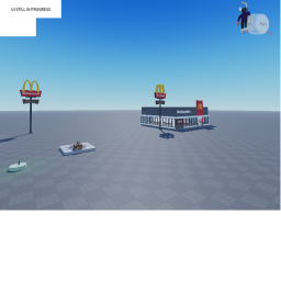 the weridist city in roblox [STILL IN DEVELOPMENT