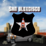San Bloxcisco Police Department