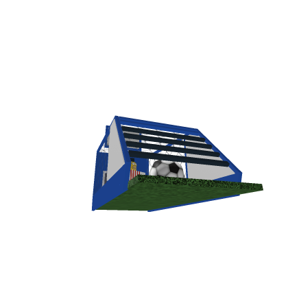 The Simpsons Soccer