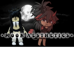 Moon Aesthetic Clothing