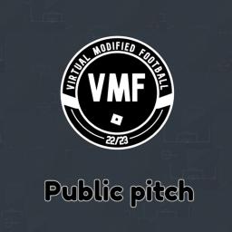 VMF | Public Pitch