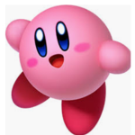 Kirby friend club