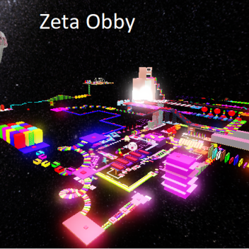 Zeta Obby